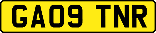 GA09TNR