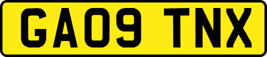 GA09TNX