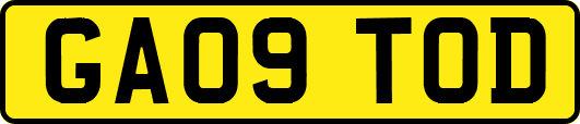 GA09TOD