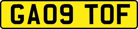 GA09TOF