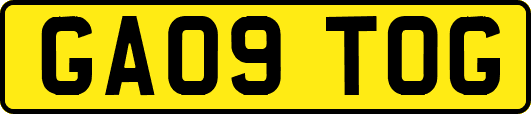 GA09TOG