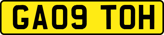 GA09TOH