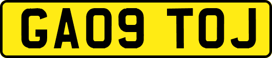 GA09TOJ