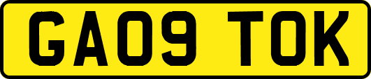 GA09TOK