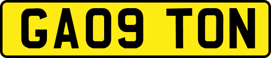GA09TON