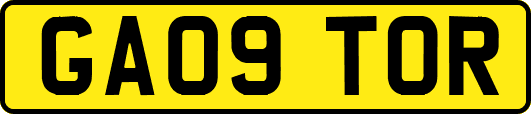 GA09TOR