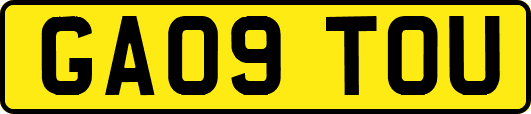 GA09TOU