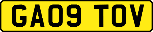 GA09TOV