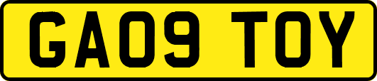 GA09TOY