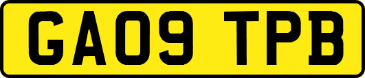GA09TPB