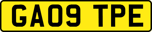 GA09TPE