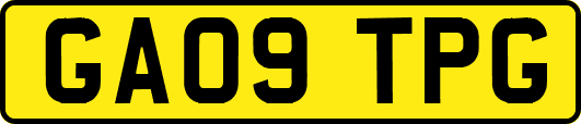GA09TPG