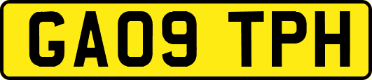 GA09TPH