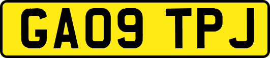 GA09TPJ