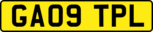 GA09TPL