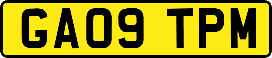 GA09TPM