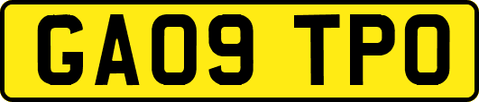 GA09TPO