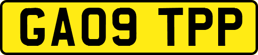 GA09TPP