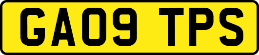 GA09TPS