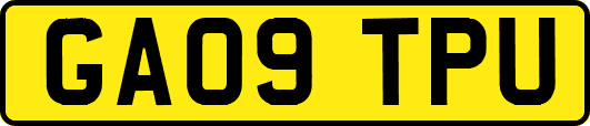 GA09TPU