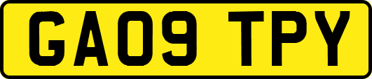 GA09TPY