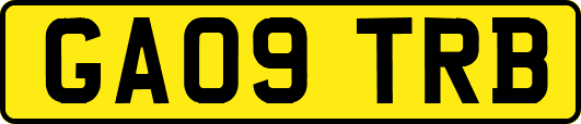 GA09TRB
