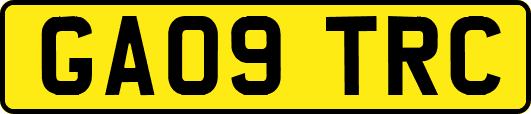GA09TRC
