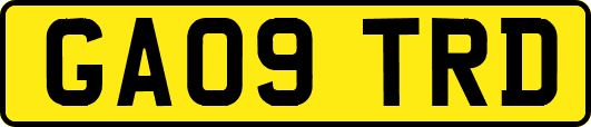 GA09TRD