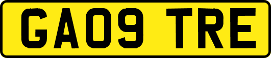 GA09TRE