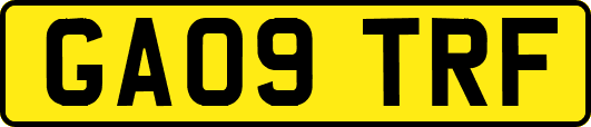 GA09TRF
