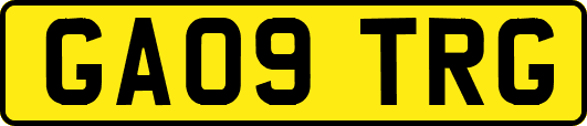 GA09TRG