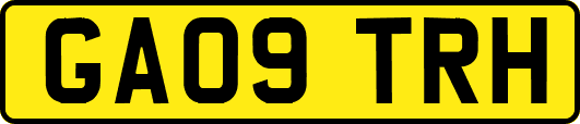 GA09TRH