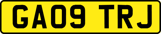 GA09TRJ