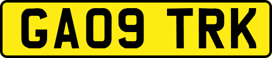 GA09TRK