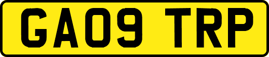 GA09TRP