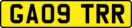 GA09TRR