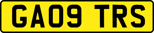 GA09TRS