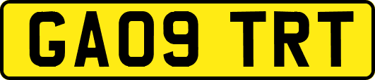 GA09TRT