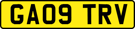 GA09TRV