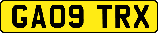 GA09TRX