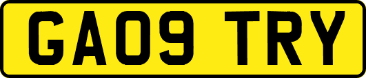 GA09TRY