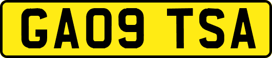 GA09TSA