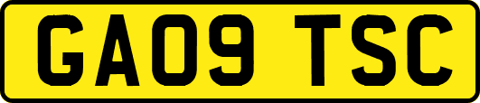GA09TSC