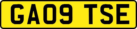 GA09TSE