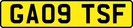 GA09TSF