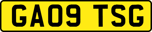 GA09TSG