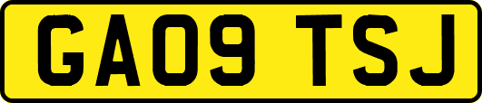 GA09TSJ