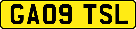 GA09TSL