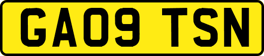 GA09TSN