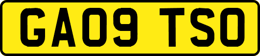 GA09TSO